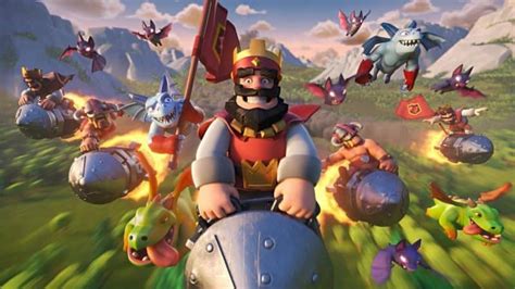 Clash Royale Videos and Highlights .